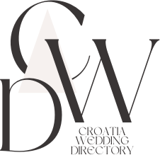croatia wedding directory logo