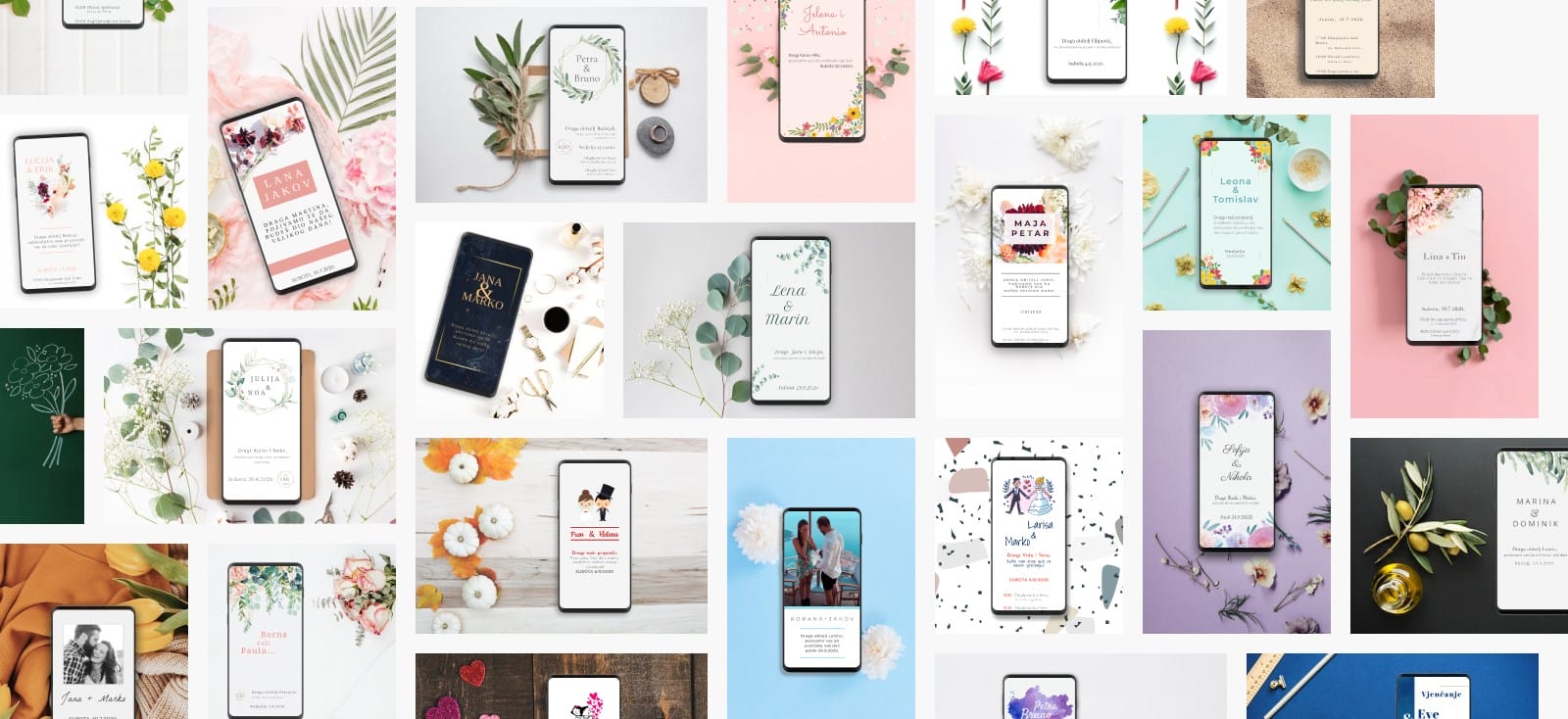 join cards1 JoinCards wedding invitations